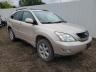 2008 LEXUS  RX350