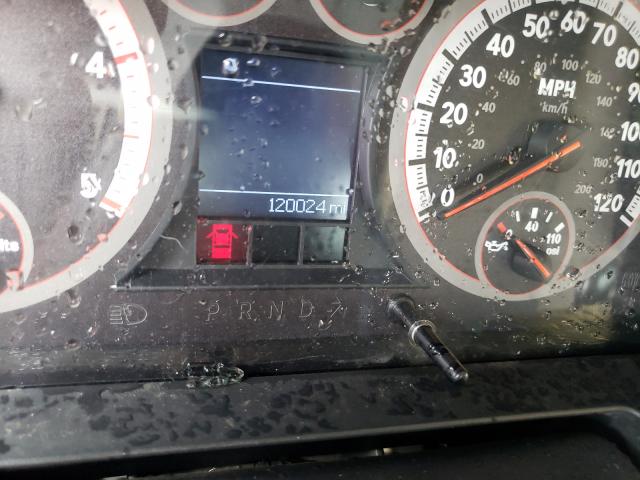2010 DODGE RAM 2500 3D7UT2CL6AG165273