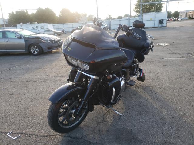 2016 HARLEY-DAVIDSON FLTRU 1HD1KGL15GB665016