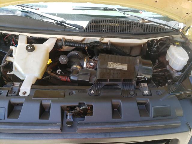 2010 GMC SAVANA CUT 1GD9G5BG7A1117446