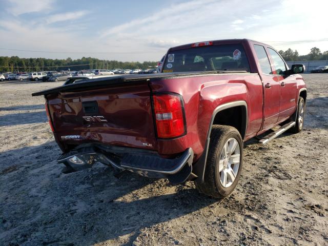 2015 GMC SIERRA 1GTV2UEC7FZ376807
