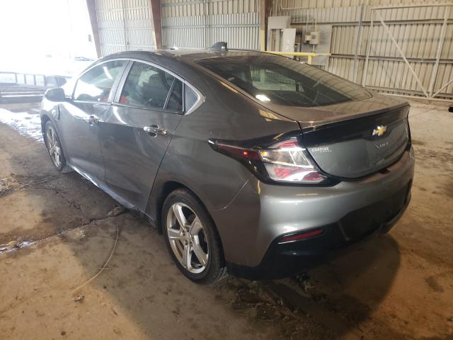 VIN 1G1RC6S58HU208084 2017 Chevrolet Volt, LT no.3