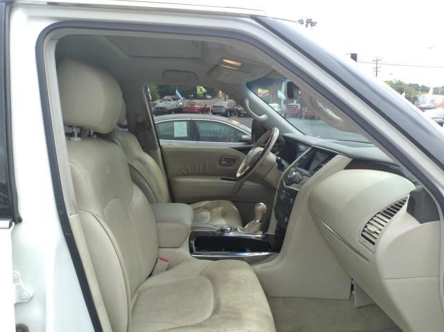 2011 INFINITI QX56 JN8AZ2NCXB9302410