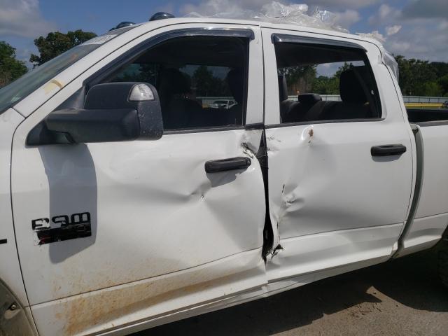 2012 DODGE RAM 2500 S 3C6UD5CL0CG132739