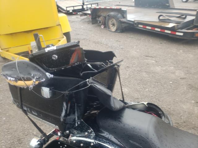 2013 HARLEY-DAVIDSON FLHTC ELEC 1HD1FFM1XDB671094