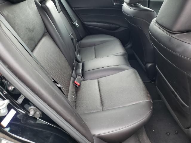 2015 ACURA ILX 20 19VDE1F36FE002127