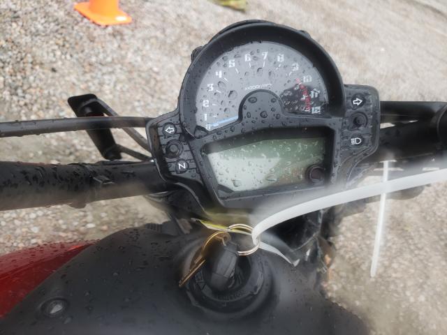 2017 KAWASAKI EN650 D JKAENED17HDA03146