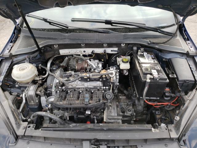 2016 VOLKSWAGEN GOLF R WVWUF7AU8GW092346