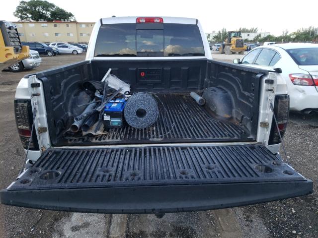 2014 DODGE RAM 1C6RR6GT4ES478098