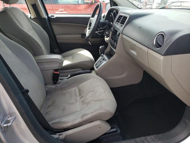 2010 DODGE CALIBER SX 1B3CB4HA7AD607956
