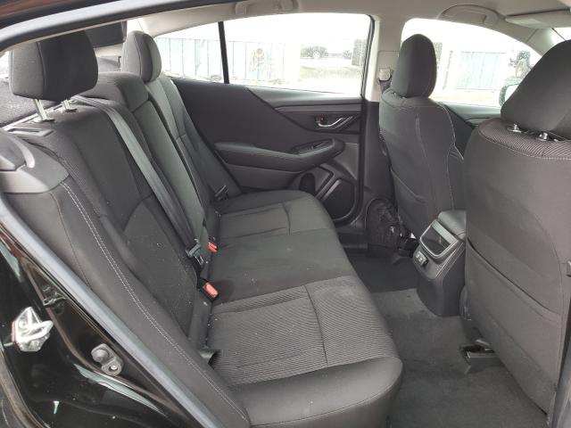 2020 SUBARU LEGACY PRE 4S3BWAC66L3018857