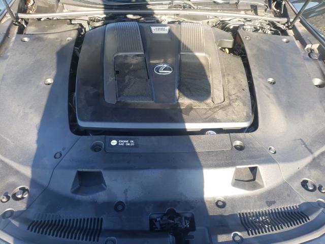 JTHB51FF3K5007654 Lexus LS500 LS 500 BAS 7