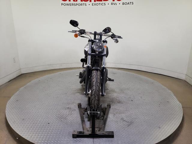 2015 HARLEY-DAVIDSON FXDBP DYNA 1HD1VAM1XFC322746