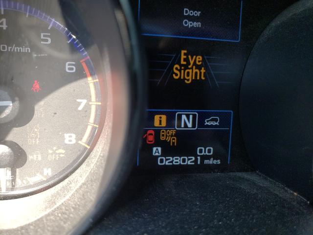 4S4BSAFC2H3336443 Subaru Outback 2.5i Premium