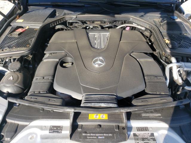 2015 MERCEDES-BENZ C 400 4MAT 55SWF6GB0FU003833