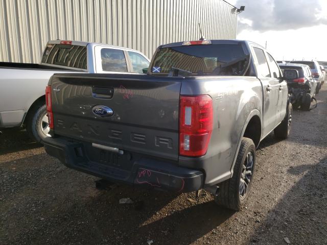 2020 FORD RANGER XL 1FTER4EH6LLA61423