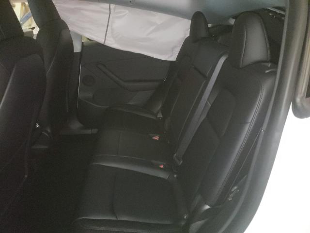 2021 TESLA MODEL Y 5YJYGDEE3MF192189
