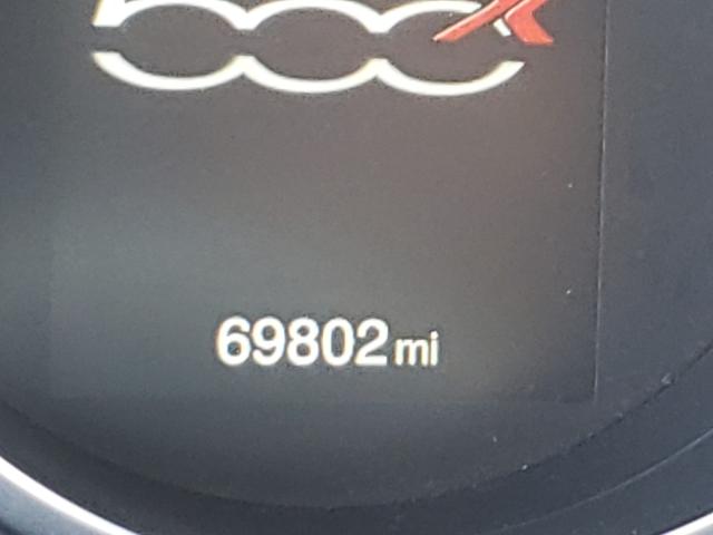 2016 FIAT 500X LOUNG ZFBCFYDT0GP337406