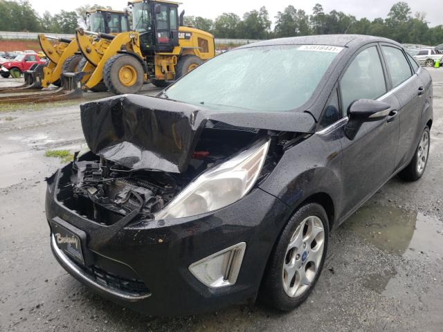 2011 FORD FIESTA SEL 3FADP4CJ0BM229079