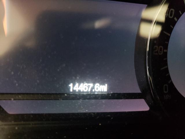 2017 LINCOLN MKC PREMIE 5LMCJ1C92HUL27555