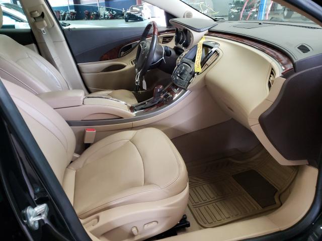 2013 BUICK LACROSSE T 1G4GJ5E30DF183152