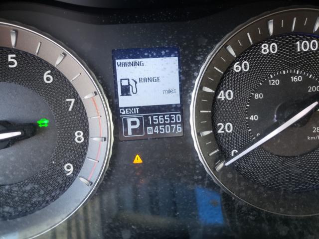 2012 INFINITI M35H JN1EY1AP9CM910729