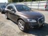 2014 AUDI  Q5