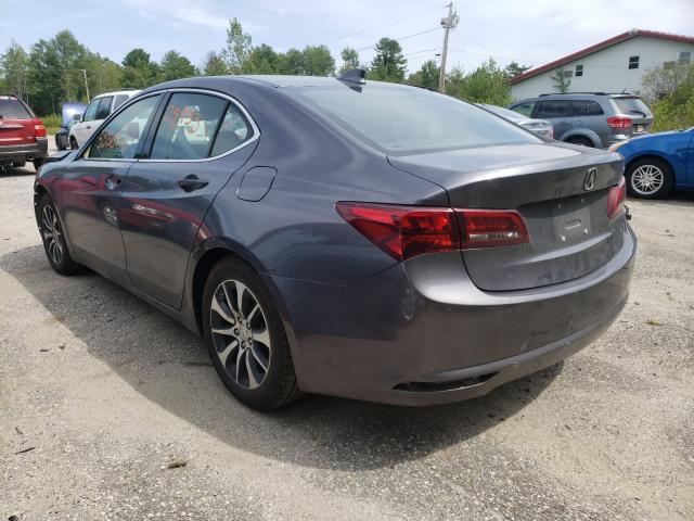 2017 ACURA TLX 19UUB1F33HA003789