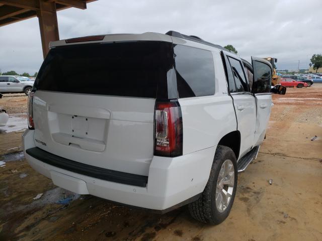 2017 GMC YUKON SLE 1GKS1AKC5HR306464