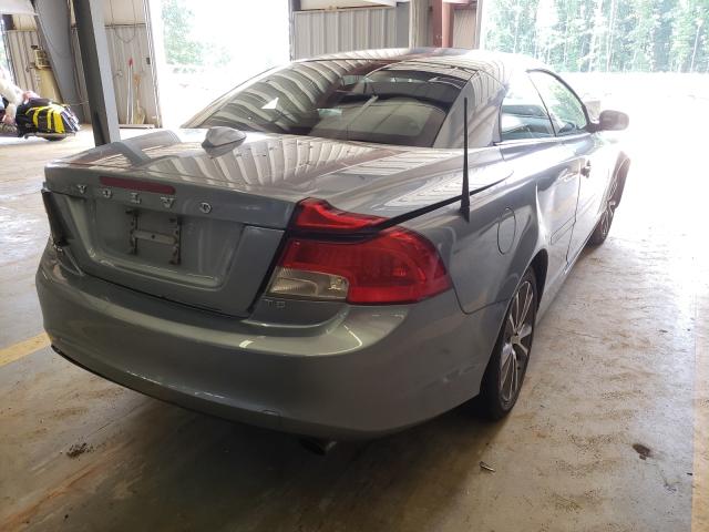 2011 VOLVO C70 T5 YV1672MC1BJ108494