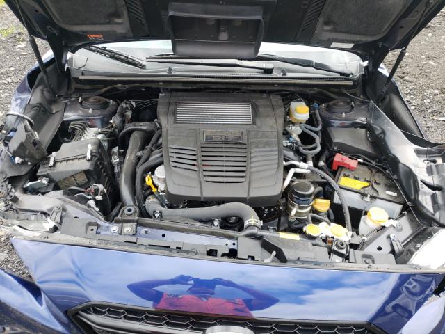 2020 SUBARU WRX PREMIU JF1VA1B62L9808527