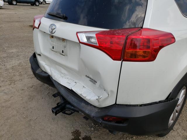 2014 TOYOTA RAV4 LIMIT JTMDFREV1EJ009865