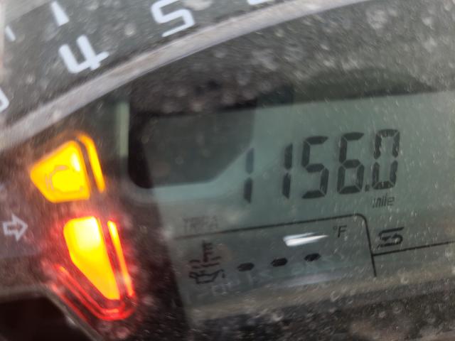 2020 KAWASAKI ZX1002 JKBZXVE11LA005357