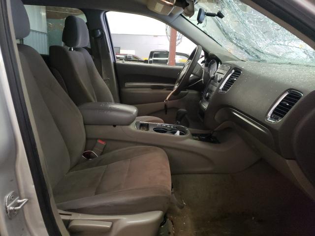 2011 DODGE DURANGO EX 1D4RD2GG3BC704871