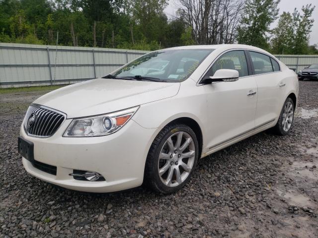2013 BUICK LACROSSE T 1G4GJ5E32DF181404