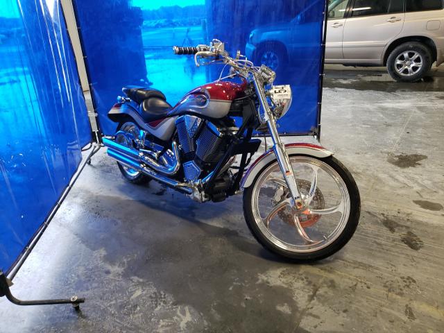 2004 VICTORY MOTORCYCLES VEGAS - 5VPGB16D743002889