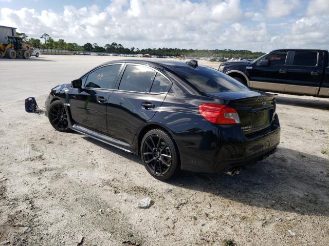 2021 SUBARU WRX PREMIU JF1VA1C67M9809320