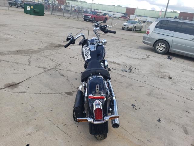 2020 HARLEY-DAVIDSON FLDE 1HD1YCJ16LB049815