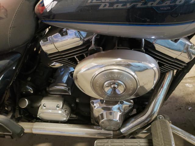 2001 HARLEY-DAVIDSON FLHRI 1HD1FBW1X1Y649109