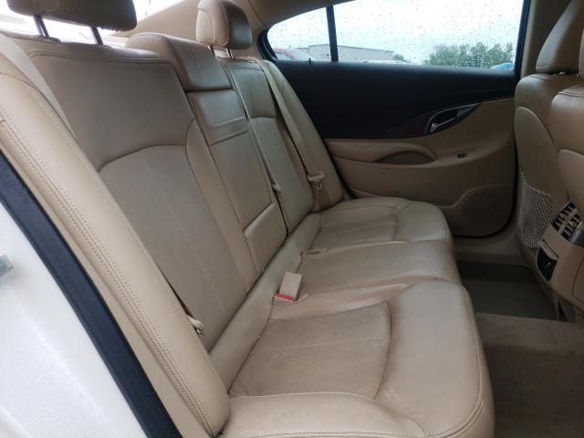 2013 BUICK LACROSSE T 1G4GJ5E32DF181404