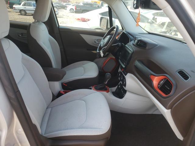2017 JEEP RENEGADE ZACCJBBB7HPE44499