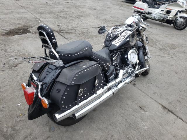 2004 YAMAHA XVS1100 A JYAVP11Y14A005814