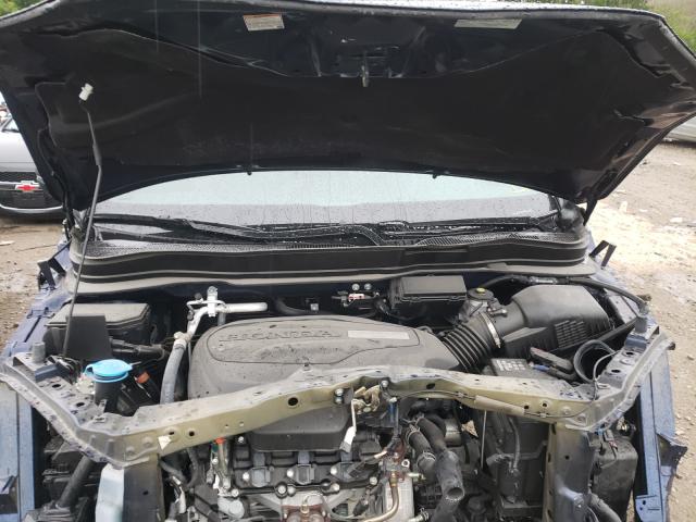 2020 HONDA PASSPORT E 5FNYF8H5XLB009021