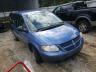 2007 DODGE  CARAVAN