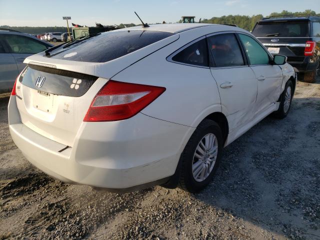 2012 HONDA CROSSTOUR 5J6TF3H38CL004807