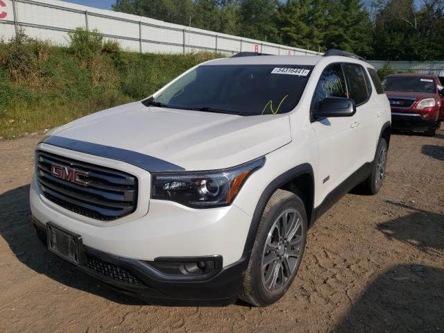 2017 GMC ACADIA ALL 1GKKNVLS2HZ253188