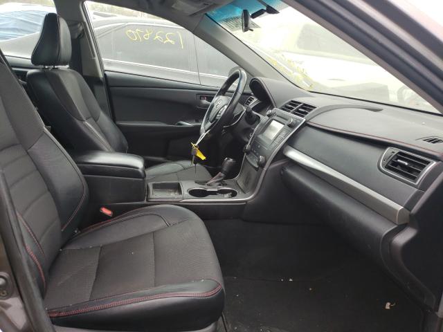 2017 TOYOTA CAMRY LE/X 4T1BF1FK1HU631894