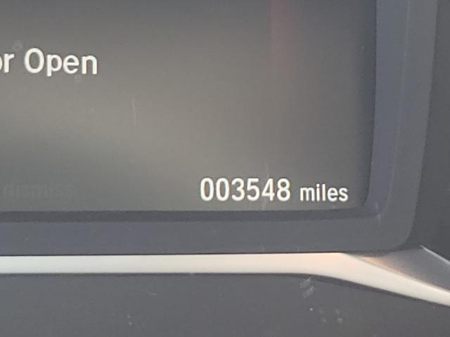 2021 HONDA PILOT SE 5FNYF6H25MB078551