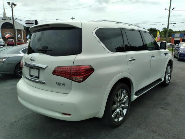 2011 INFINITI QX56 JN8AZ2NCXB9302410