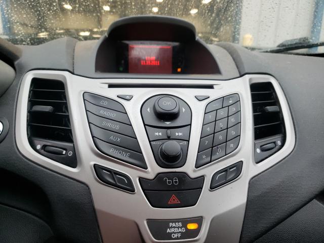 2011 FORD FIESTA SEL 3FADP4CJ0BM229079
